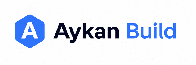 Aykan Build